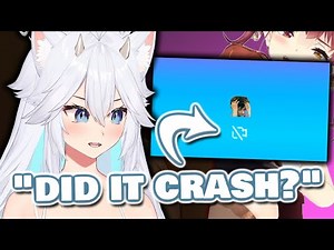 VTuber's PERFECT TIMING Moments (Numi, Ironmouse, Veibae & More)
