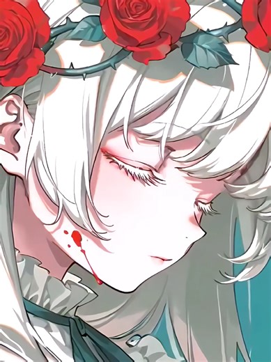 Rosas de Silencio: Fondos de Pantalla 4K