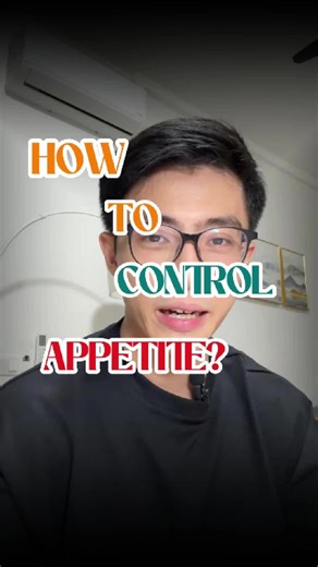 Effective Strategies for Appetite Control for Adults