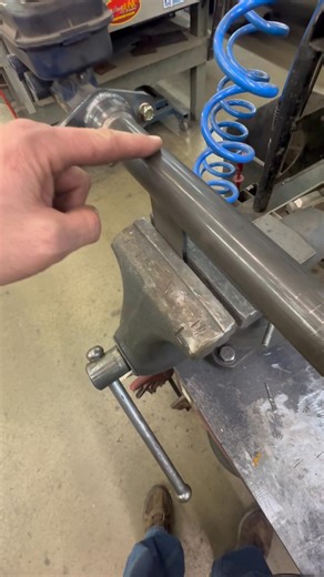 143K views · 1.9K reactions | Chassis builders and do it your selfers I designed these after 37 years and it just makes life a whole lot easier. Ack-119 $236.00 “ master cylinder not included. | Advanced Chassis | Facebook