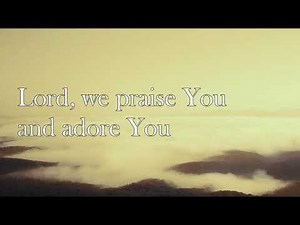 Opening Prayer for Orientation