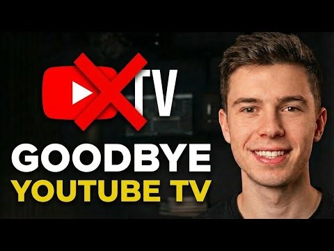 Best FREE Alternative to YouTube TV in 2026
