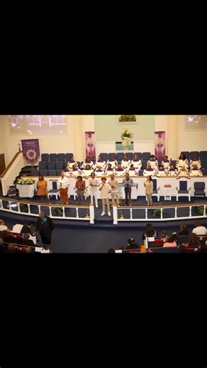 Antioch A.M.E. Church Mass Choir at Wesley Chapel UMC Choir Day 🎤 🎵 🎶 | Antioch AME Church
