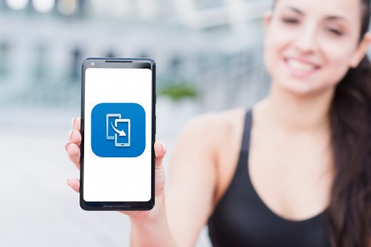 Transferring data with Huawei Phone Clone: ​​Guide and alternative
