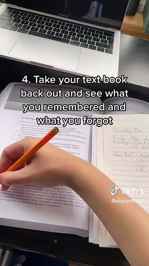 StudyStream on TikTok