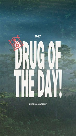 PharmaMastery on Instagram: "Drug of the day: Rosuvastatin 💊 One of the most powerful statins, targeting HMG-CoA reductase, the key enzyme in cholesterol synthesis. But here’s the exam pearl: the biggest LDL reduction happens because the liver increases LDL receptor expression, pulling more LDL out of circulation. So it works by blocking production AND increasing removal. Used in hypercholesterolemia and prevention of heart attacks and strokes. Brand name: Crestor. Major adverse effects: myalgi
