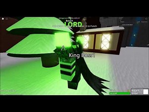 Tower Battles Battlefront - How to be a KING or LORD with only 200 levels!