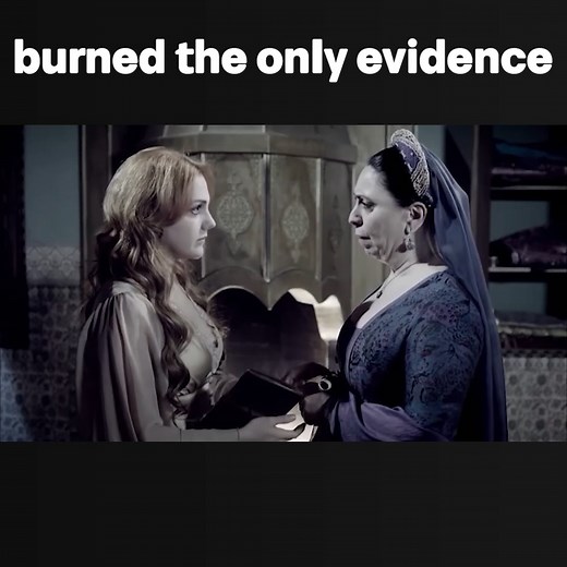 64K views · 786 reactions | Valide Sultana Is Betrayed by Her Closest One! | Hurrem's Diary Chapter 27 #MuhteşemYüzyıl #MagnificentCentury | Magnificent Century | Facebook