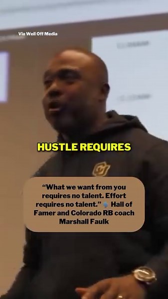 “I’m Google-able. Check me out.” 😂 (via @welloffforever, @deionsandersjr) | CBS Sports