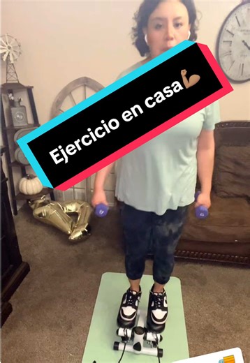 Aerobic Step Fitness Air Stair Climber Stepper Exercise Machine Equipment Gentle Exercise Home Easy Exercise Gym Equipment Fitness and Health#stairstepper #ejercicioencasa #ejercicio #tiktokshop #fyp