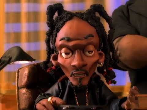 The PJs Season 2 Episode 11 – Ghetto Superstars