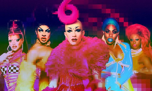 Ranking all 17 seasons of RuPaul’s Drag Race ahead of season 18