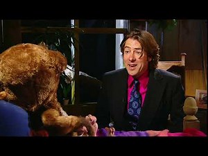 Bo Selects S2 - Bedtime with the Bear and Johnathon Ross