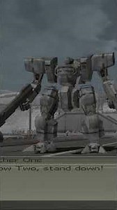 Front Mission 4 no PS2: Estratégia, Robôs Gigantes e Guerra Total