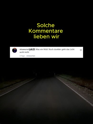 LP Light 2E: Maximale Sichtbarkeit für dein Fahrzeug