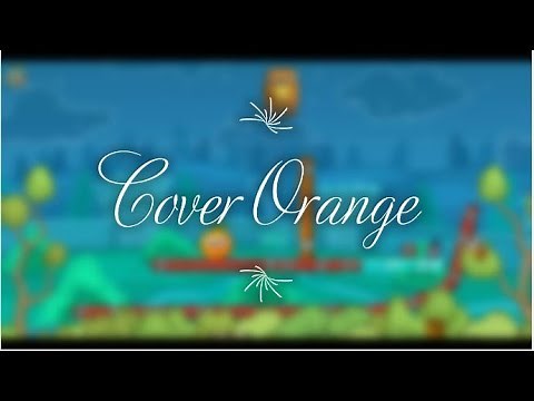 Cover Orange: Journey| Full chapter 4 and 5 Game Walkthrough