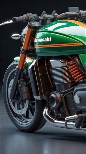 💥 2025 Kawasaki Vulcan S – The Ultimate Cruiser Just Got Meaner!