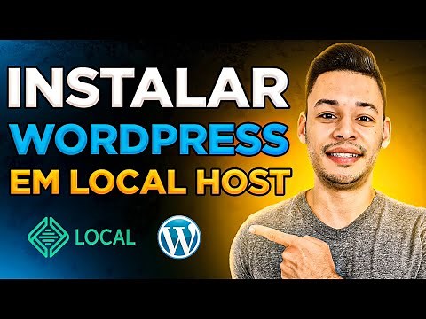 How to Install WordPress on Your Computer Using Local Hosting (Step by Step)