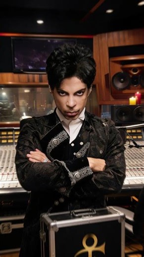 They Tried to Control Prince