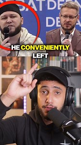 David Wood Exposes Muslim in Debate! #christianity #islam #debate | Daily Pursuit Of Truth