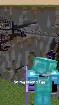 Teleporting 12 Million Blocks: A Journey to the Farlands 🌌 #minecraft #minecraftshorts #wemmbu