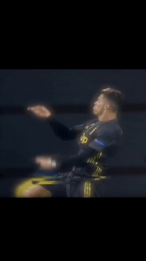 Futbol Phonk Edit: Reverse Highlights