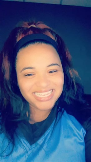 The ATL Princess @thechynamarie is Here with Gunna tickets!!! And It’s Homecoming season ! Make sure you’re tapped in at 3:03 for your next chance to win! 🩵🩵🩵 #MissMays | V-103 The People's Station