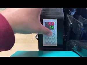 Fancierstudio Temperature controller