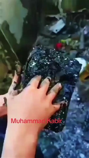 Muhammad Kabir Islamic Video: Short Viral Islamic Clip