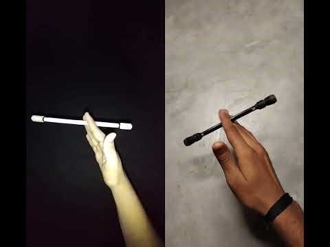 Penspinning Tutorial 😱🔁 #shorts #anime #penspinning #youtube