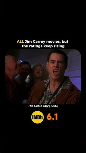 Jim Carrey Movies🎦 #actor #jimcarrey #movies