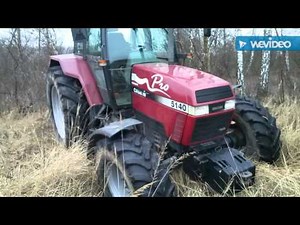 Case 5140 - Orka 2016