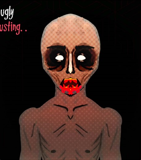 Dibujo de Wendigo: Arte y Animación Creativa