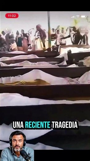 😢 The Tragic Reality Thousands of Christians Face for Their Faith. #Christians #Ethiopia #Jesus