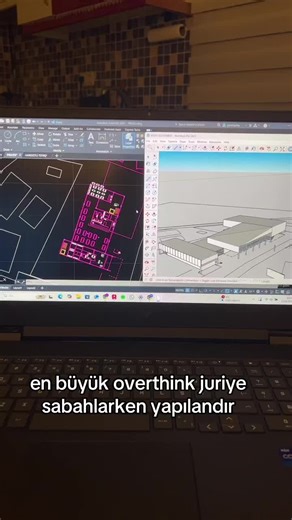 Yaren Turna TikTok'ta