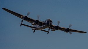 Avro Lancaster walk around filmed at the RAF museum, London, England. #ww2 #aviation | The War Rooms