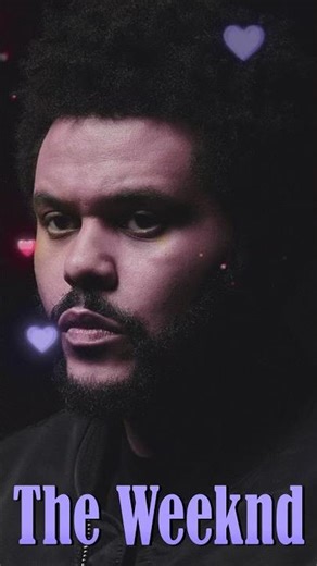 Die For You - 🌌 The Weeknd