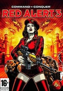 Descargar Command and Conquer Red Alert 3 Complete Collection Torrent | GamesTorrents