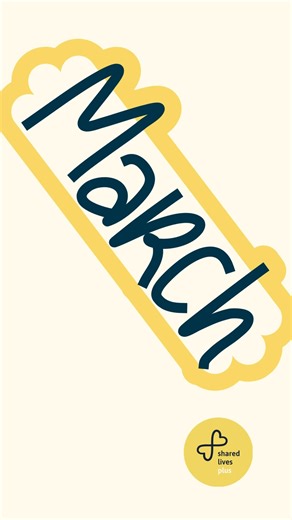 What were you up to back in March? Here's some of what was going on in Shared Lives. | Shared Lives Plus Community