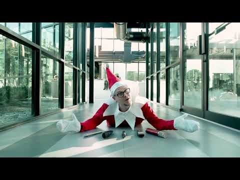 DAY 6 of 12 days of F.I.R.S.T.mas 🎄🎅🧑‍🎄