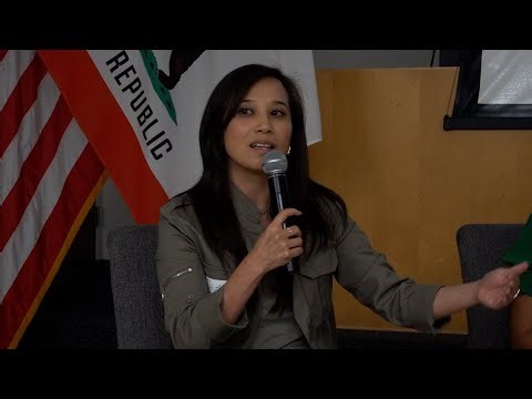 San Diego AAPI leaders challenge silence around ICE arrests