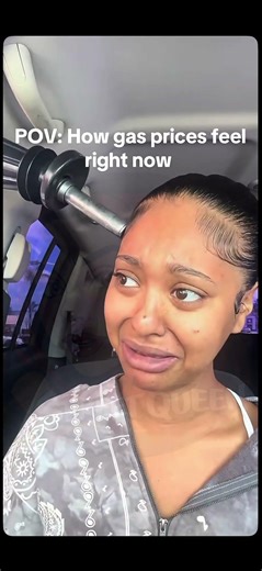 Tweaking with the gas price 😭 #viral #funny #reels #memes #shorts #instagram