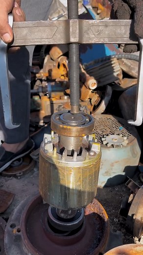 Beam puller #Good tools to share #Puller tool | Hardware tools