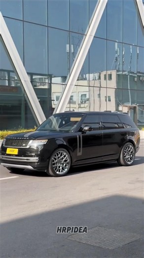 🏇🏻Luxury Meets Power! 🚙💨 | Full Specs, Price & Performance #RangeRover #LandRover