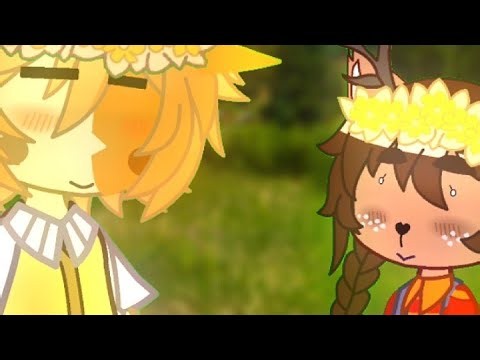 You are my sunshine || sun and moon show gacha || 