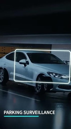 70mai A800S Dash Cam – 4K Clarity & Smart Driving Safety