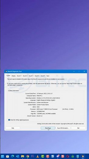 Check If Your Graphics Card is Working OK