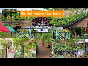 BIO - INTENSIVE GARDENING | by EMS PLANTITA