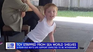 160K views · 1K reactions | #ALERT: A popular toy has been taken off...