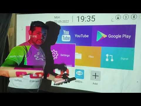 cell phone projector app that works tested and approved